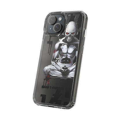 Phone Case - Horror Design