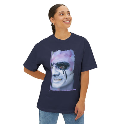 Unique Graphic Tee with Bold Art, Oversized Casual T-Shirt for Street Style Lovers, Perfect Gift for Art Enthusiasts, Trendy Wear for [...]