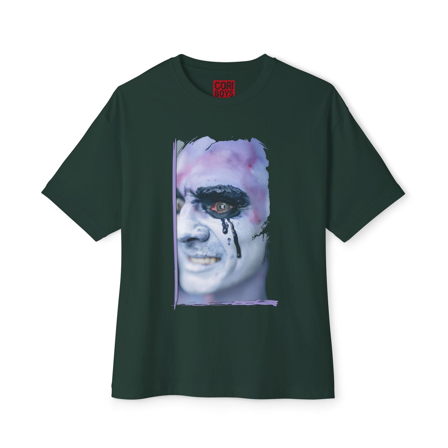 Unique Graphic Tee with Bold Art, Oversized Casual T-Shirt for Street Style Lovers, Perfect Gift for Art Enthusiasts, Trendy Wear for [...]
