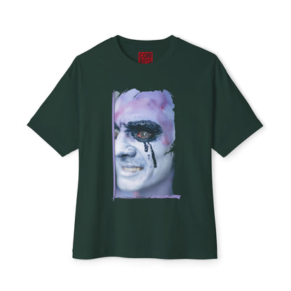 Unique Graphic Tee with Bold Art, Oversized Casual T-Shirt for Street Style Lovers, Perfect Gift for Art Enthusiasts, Trendy Wear for [...]