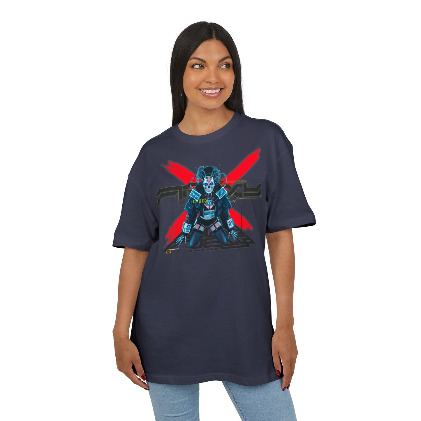 Retro Graphic Tee, Unisex Fashion Tee, Casual Wear, Streetwear Style, Gift for Gamers, Graphic T-shirt with Cool Design