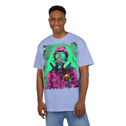 Vibrant Graphic Tee, Colorful Streetwear, Artistic Unisex T-Shirt, Unique Gift for Him or Her, Casual Summer Wear, Music Festival Fashion