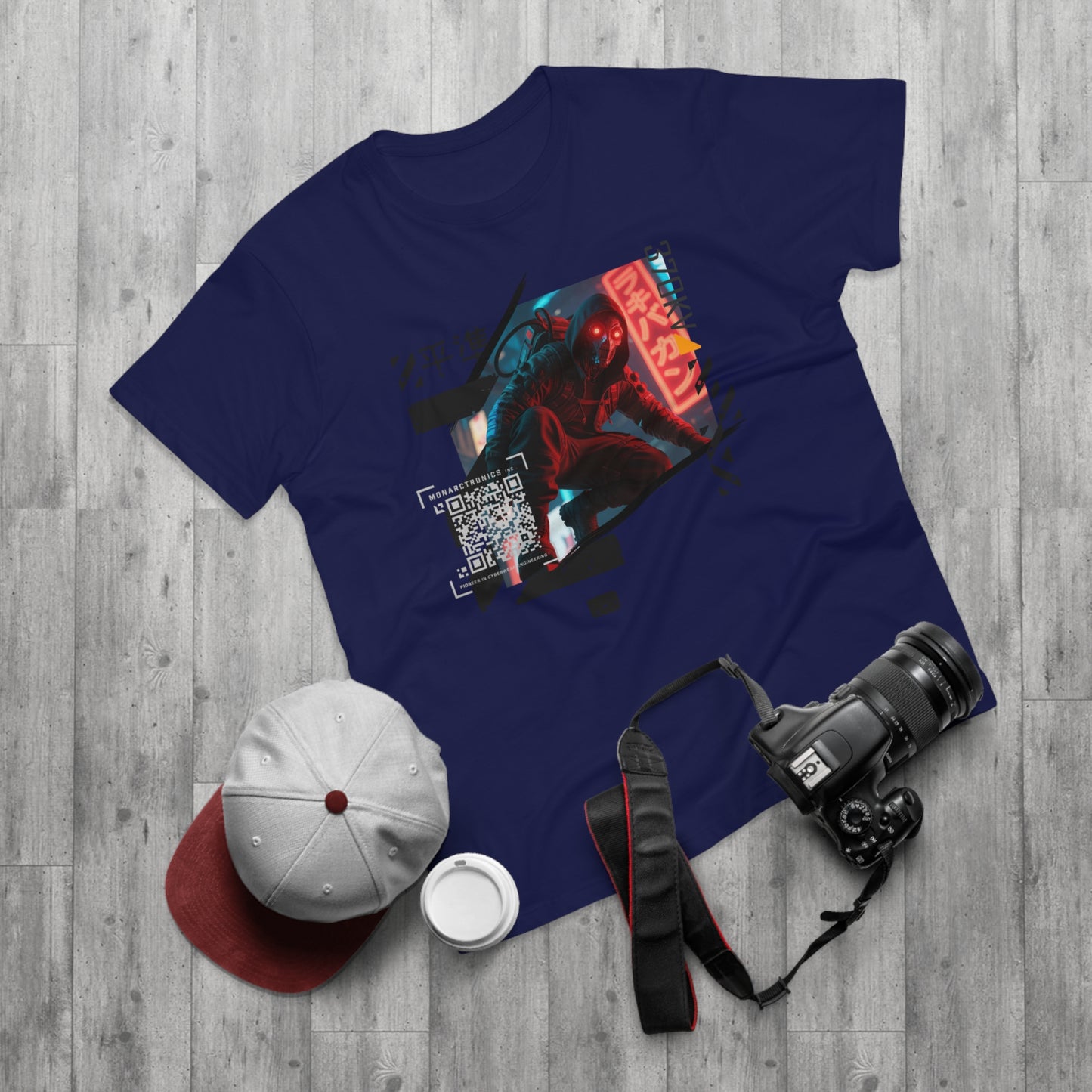 Urban Graphic Unisex T-Shirt, Streetwear Tee for Casual Outfits, Perfect Gift for Gamers, Birthday, and Holidays
