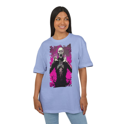 Stylish Oversized Graphic Tee - Perfect for Casual Wear, Festivals, Gifts, Streetwear, and Everyday Comfort