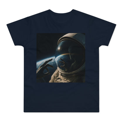 Astronaut Vibe T-Shirt - Perfect Gift for Space Lovers, Unisex Tee for Casual Wear, Astronaut Graphic Tee, Unique Birthday Gift