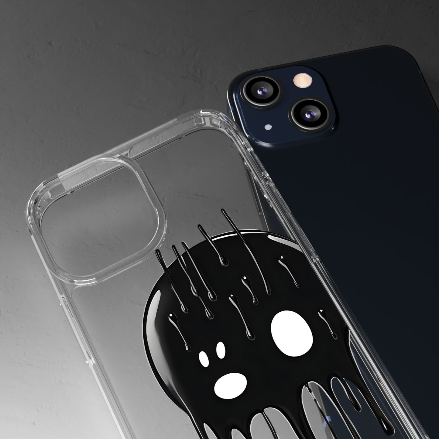 Phone Cases - Horror Collection