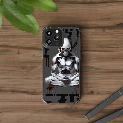 Phone Case - Horror Design