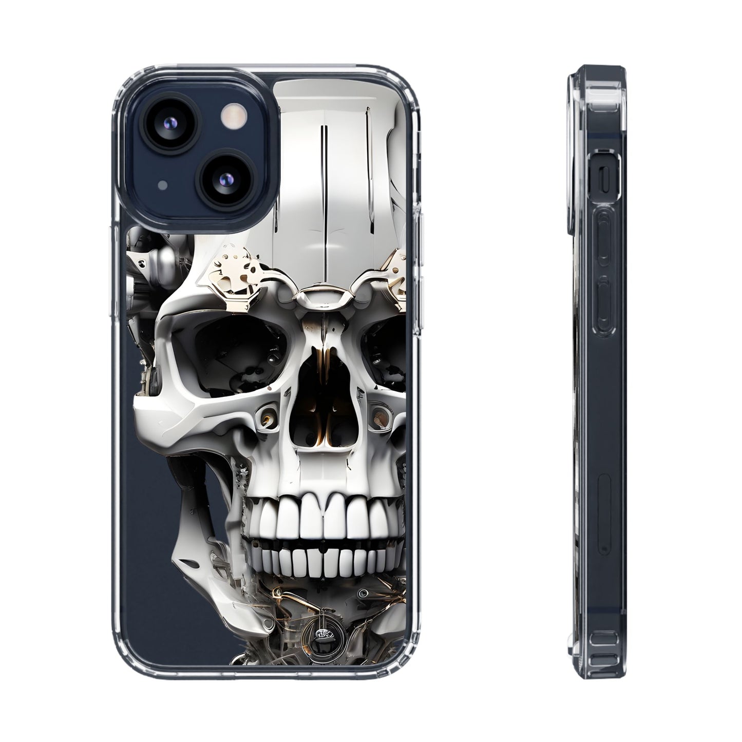 Phone Cases - Skull Collection