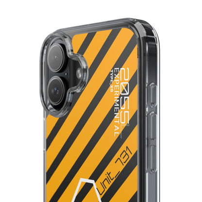 Phone Case - Cyber Design