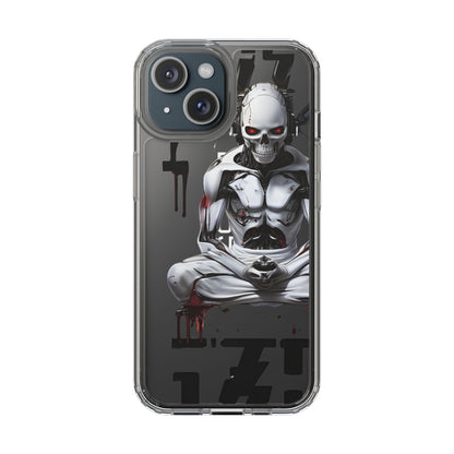 Phone Case - Horror Design