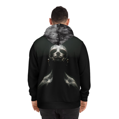 Fashion Unisex Hoodie - Horror Collection