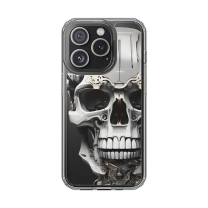 Phone Cases - Skull Collection