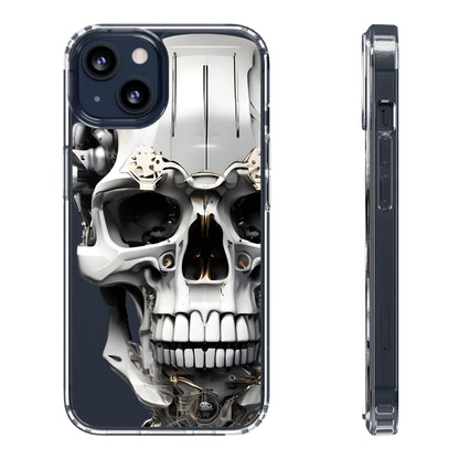 Phone Cases - Skull Collection
