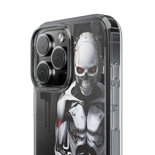 Phone Case - Horror Design