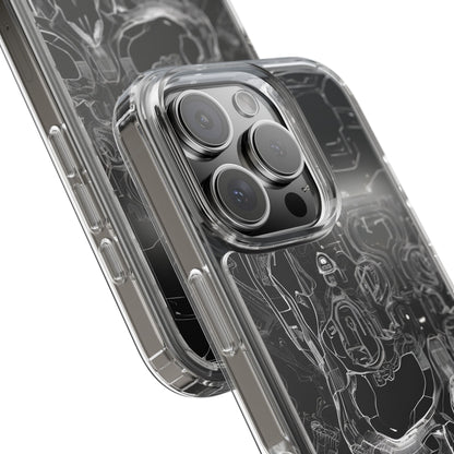 Phone Cases - Skull Collection