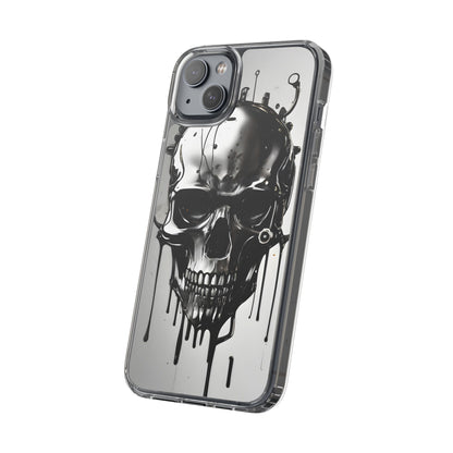 Phone Cases - Skull Collection
