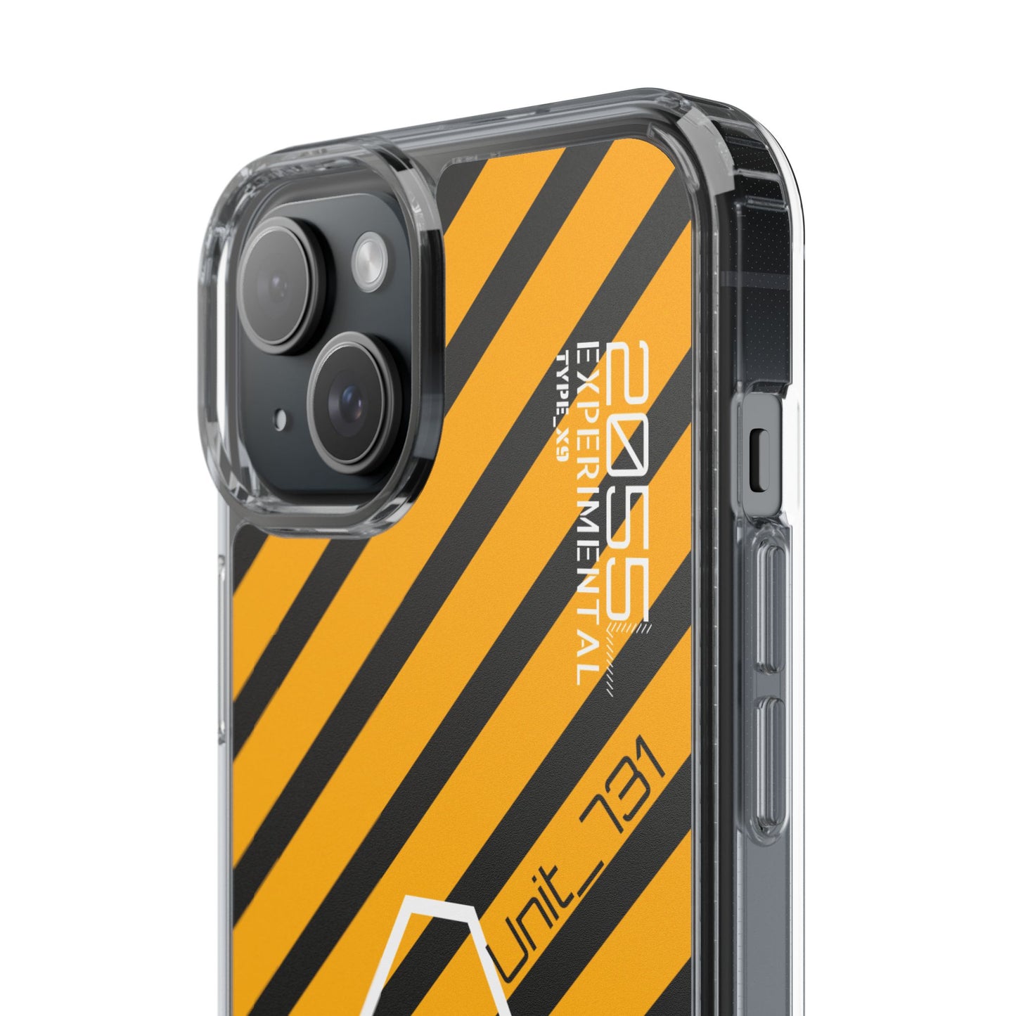 Phone Case - Cyber Design