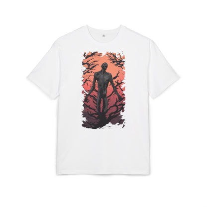 Stylish Oversized Graphic Tee - Perfect for Casual Wear, Festivals, Gifts, Streetwear, and Everyday Comfort