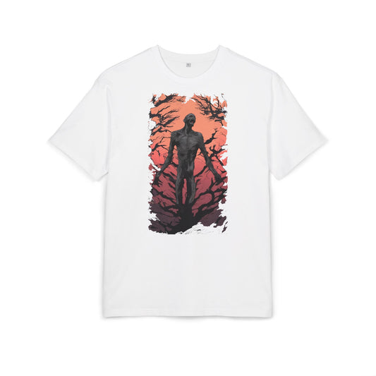Stylish Oversized Graphic Tee - Perfect for Casual Wear, Festivals, Gifts, Streetwear, and Everyday Comfort