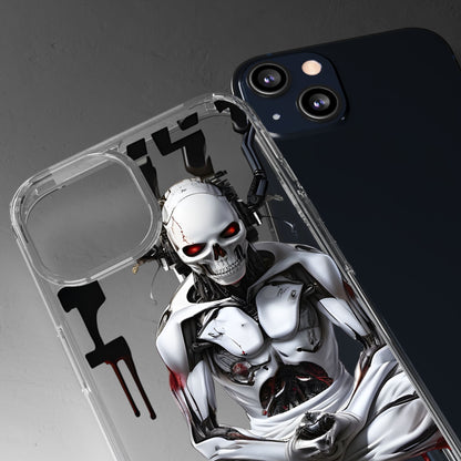 Phone Case - Horror Design