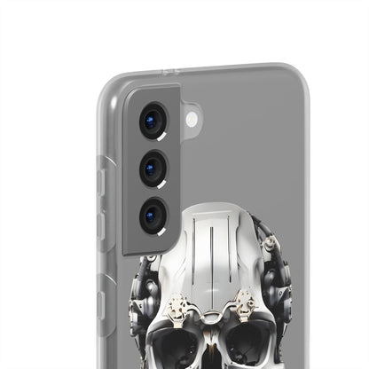 Flexi Smartphone Case - Skull Collection