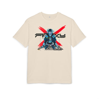Retro Graphic Tee, Unisex Fashion Tee, Casual Wear, Streetwear Style, Gift for Gamers, Graphic T-shirt with Cool Design