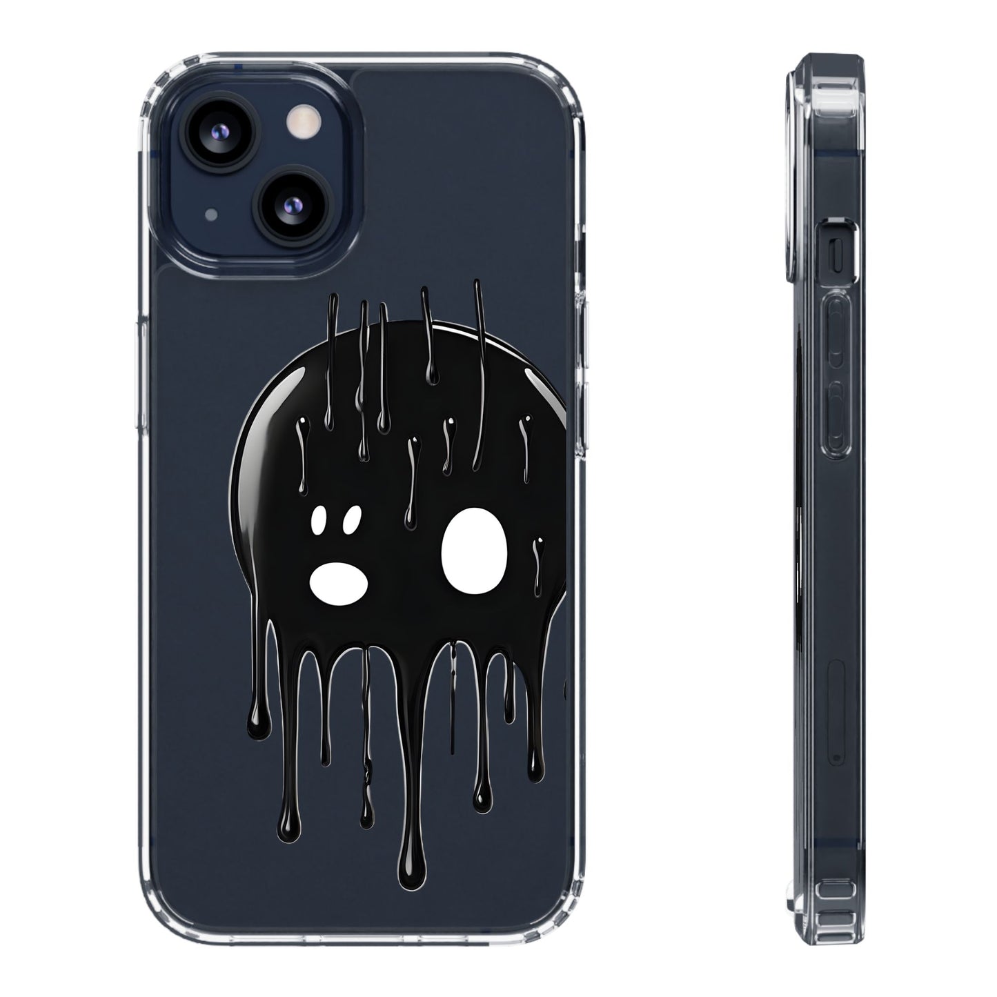 Phone Cases - Horror Collection