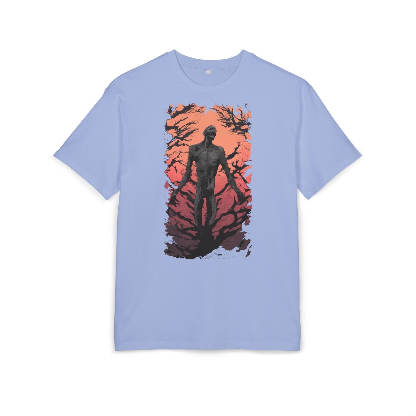 Stylish Oversized Graphic Tee - Perfect for Casual Wear, Festivals, Gifts, Streetwear, and Everyday Comfort
