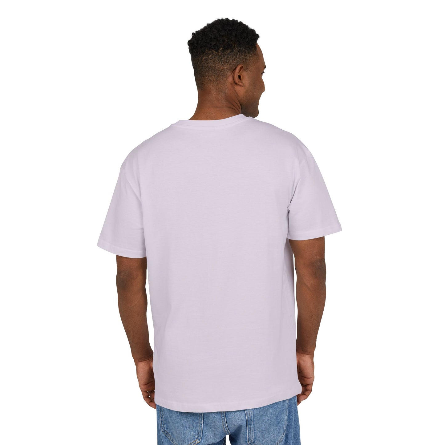 Artistic Oversize Tee - Vibrant Graphic Shirt, Casual Streetwear, Unique Gift for Art Lovers, Everyday Wear, Graphic Tee
