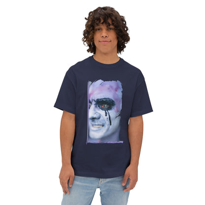 Unique Graphic Tee with Bold Art, Oversized Casual T-Shirt for Street Style Lovers, Perfect Gift for Art Enthusiasts, Trendy Wear for [...]