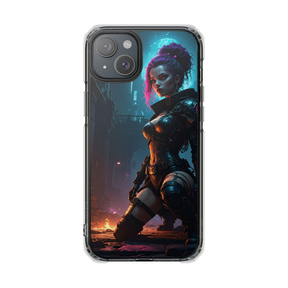 Stylish Magnetic Phone Cases for Gamers, Cyberpunk Aesthetic Case, Customizable Mobile Covers, Perfect Gift for Tech Lovers, Unique [...]