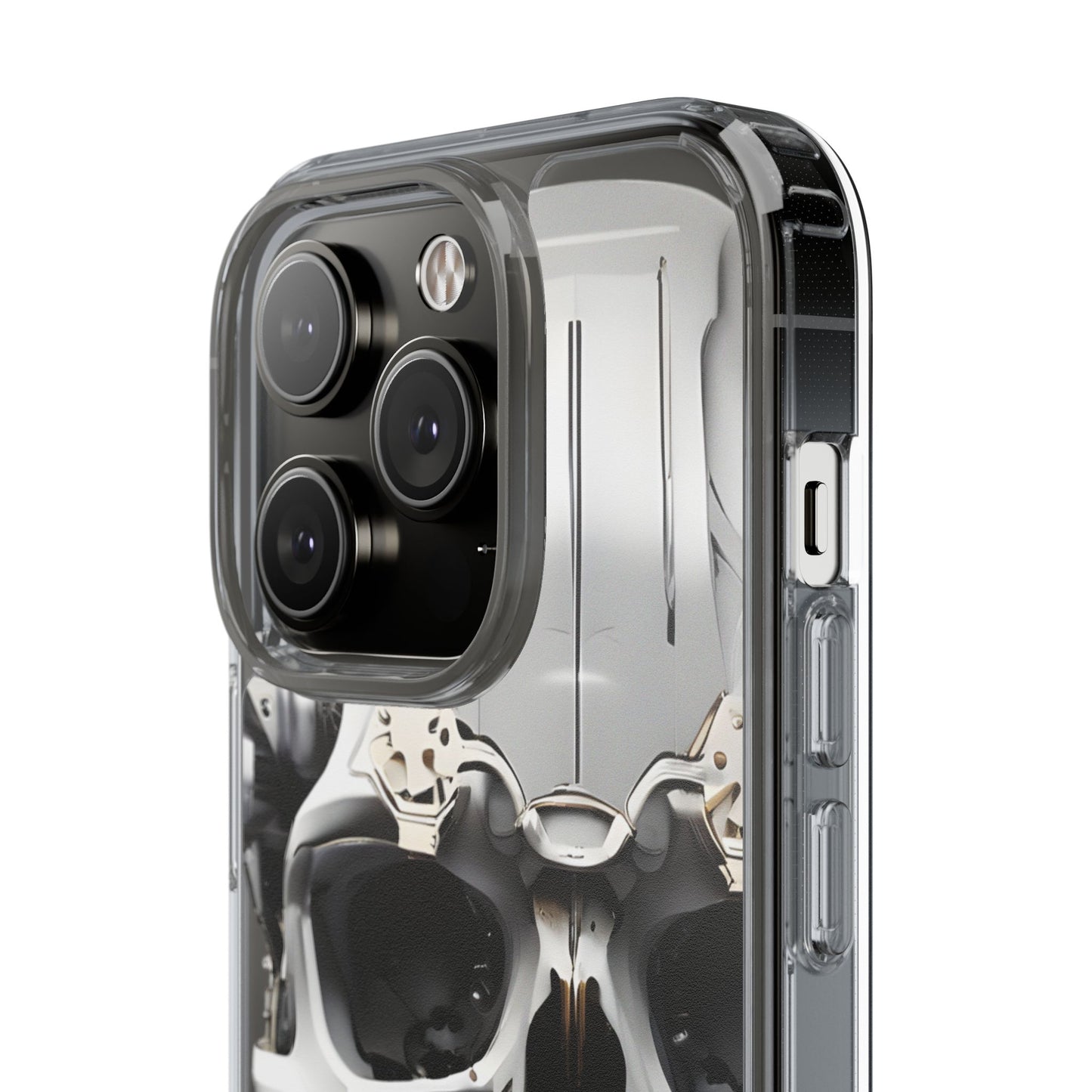Phone Cases - Skull Collection
