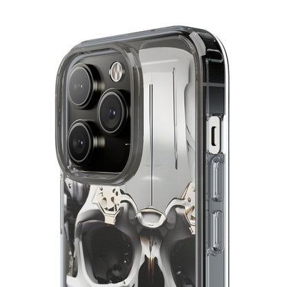 Phone Cases - Skull Collection