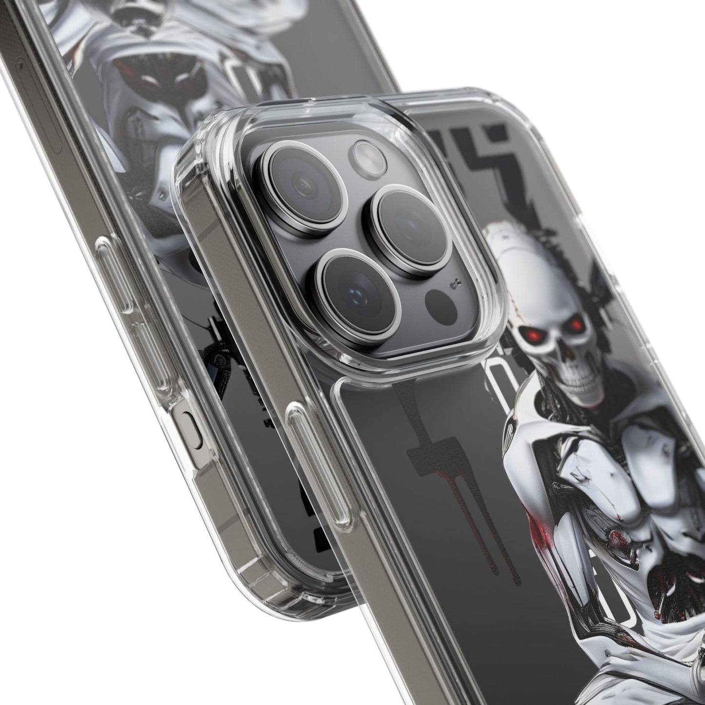 Phone Case - Horror Design