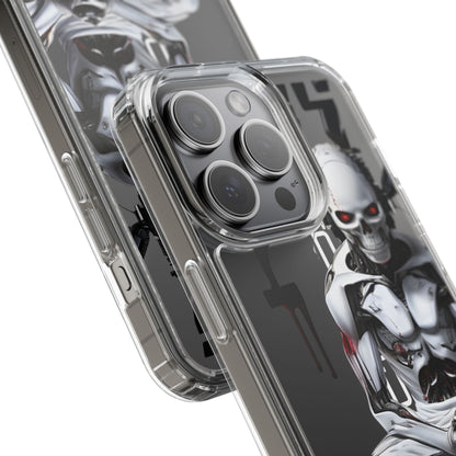 Phone Case - Horror Design