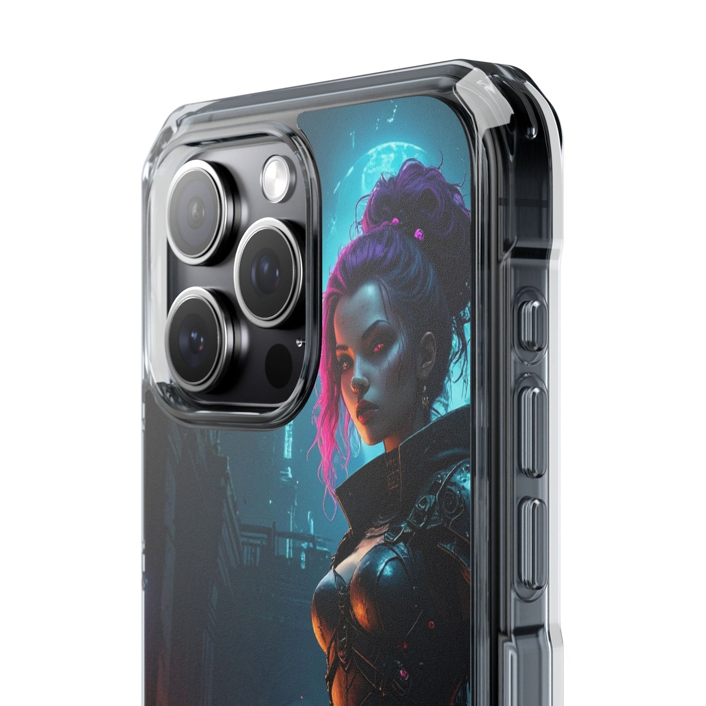 Stylish Magnetic Phone Cases for Gamers, Cyberpunk Aesthetic Case, Customizable Mobile Covers, Perfect Gift for Tech Lovers, Unique [...]