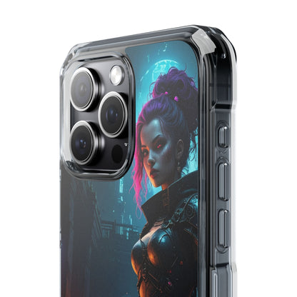 Stylish Magnetic Phone Cases for Gamers, Cyberpunk Aesthetic Case, Customizable Mobile Covers, Perfect Gift for Tech Lovers, Unique [...]