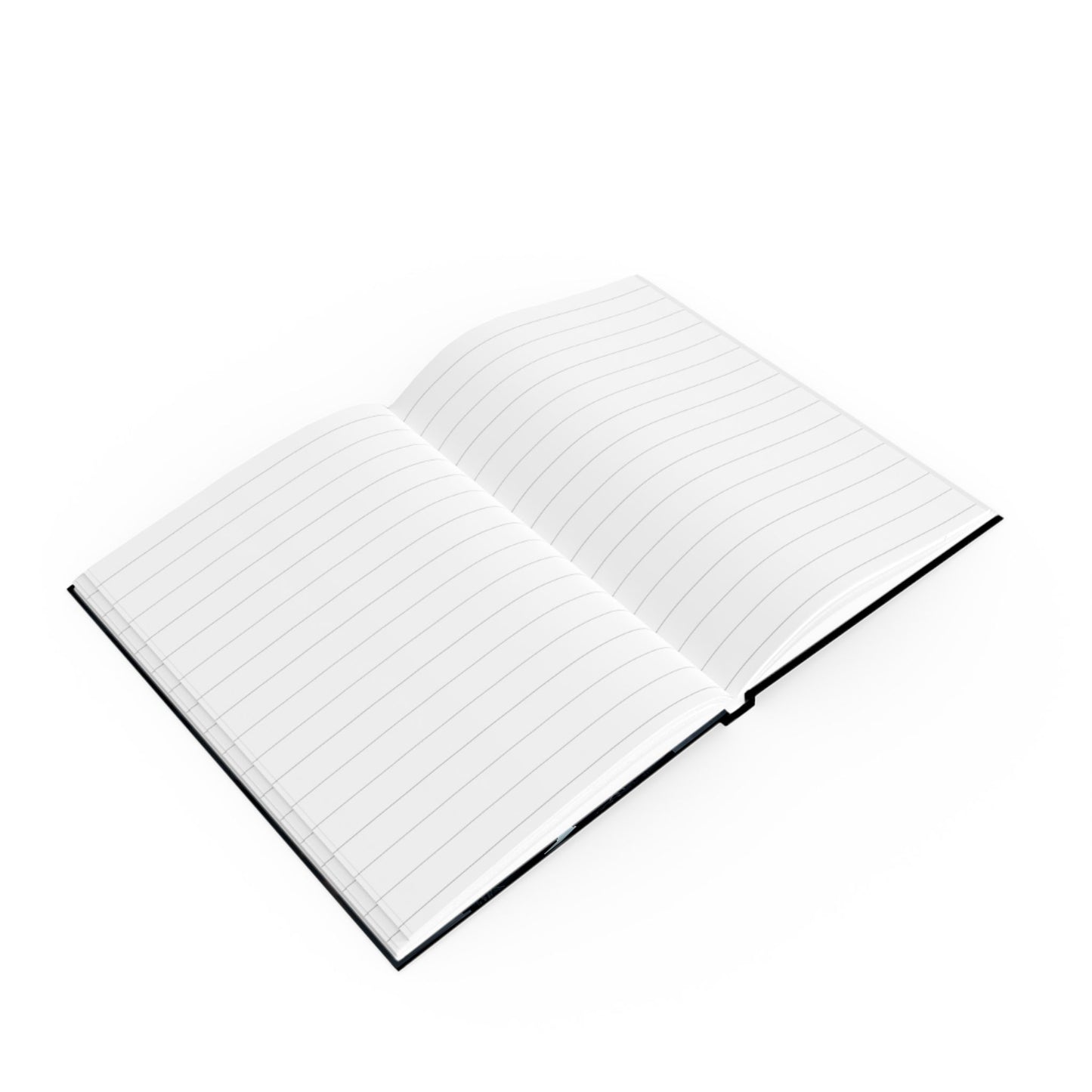 Cyberpunk Hard Backed Journal | Stylish Notebook for Creatives, Gift for Students, Writing Journal, Unique Art Diary, Personal Organizer