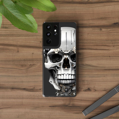 Phone Cases - Skull Collection
