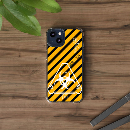 Phone Case - Cyber Design