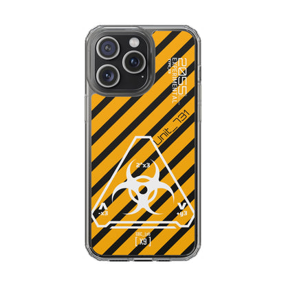 Phone Case - Cyber Design