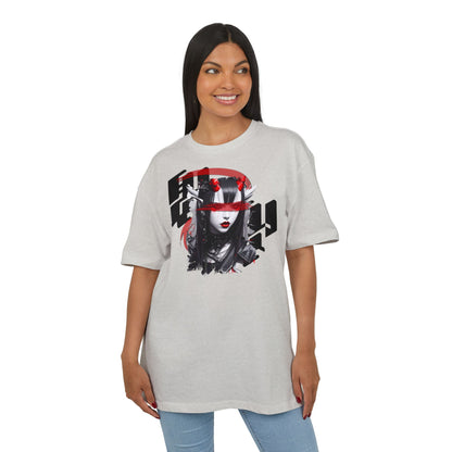 Bold Graphic Unisex Tee - Streetwear Style, Casual Outfit, Trendy Apparel, Fashion Gift, Everyday Wear