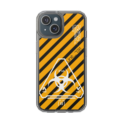 Phone Case - Cyber Design