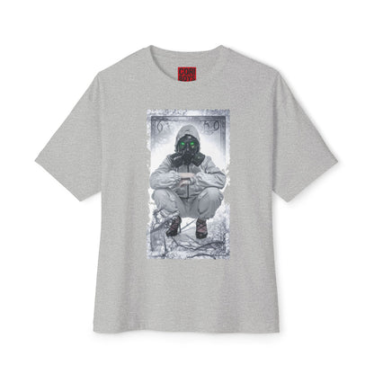 Streetwear-Inspired Graphic Tee, Unisex Oversized Tee, Casual T-Shirt, Summer Outfit Essential, Unique Gift