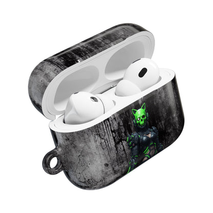 Stylish AirPod Cases with Edgy Designs, Cool Accessories for Gamers, Unique Gift Idea for Teens, Perfect for Birthdays, Holidays, and More
