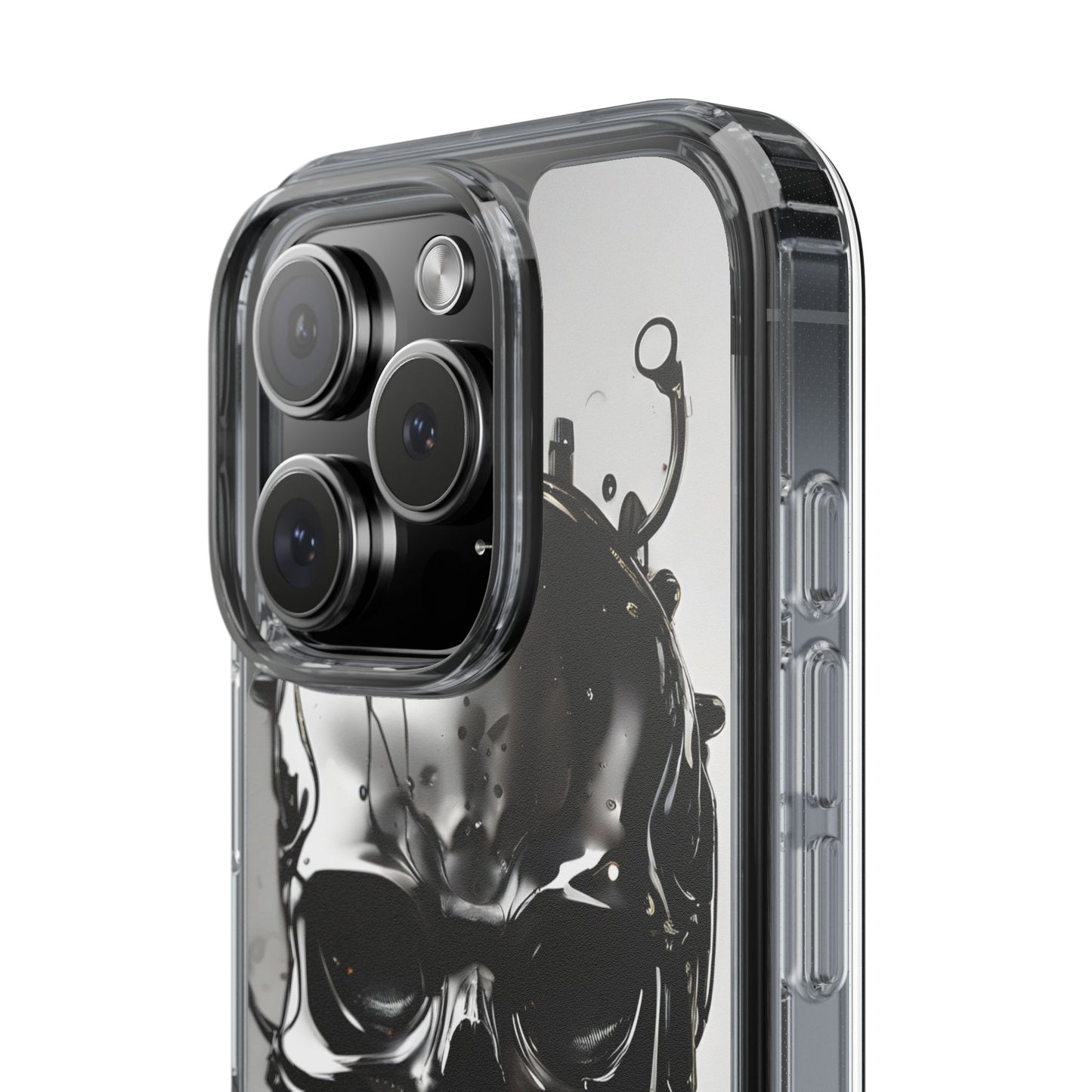 Phone Cases - Skull Collection