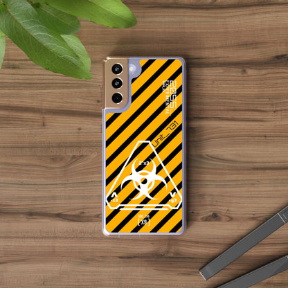 Phone Case - Cyber Design