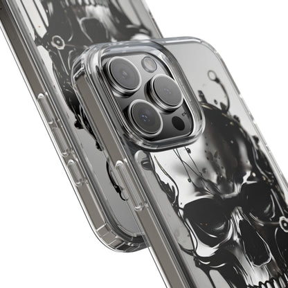 Phone Cases - Skull Collection