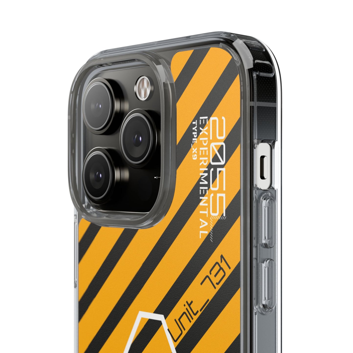 Phone Case - Cyber Design
