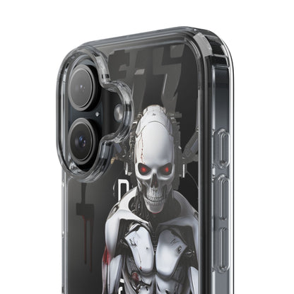 Phone Case - Horror Design
